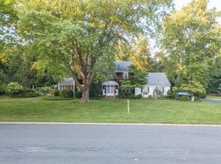 72 Mitchell Pl, Little Silver, NJ 07739