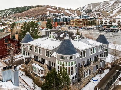1402 Empire Ave #2B, Park City, UT, 84060