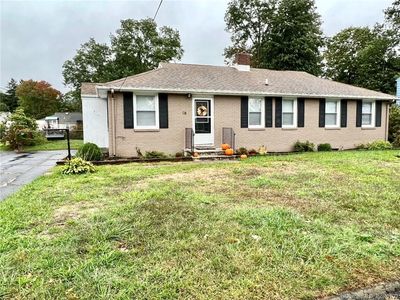 16 Wayne Drive, Plainville, CT, 06062