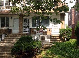 417 N 23rd St FLOOR 2, Allentown, PA 18104