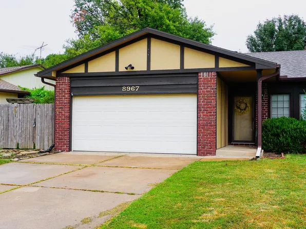8967 E Funston St, Wichita, KS 67207