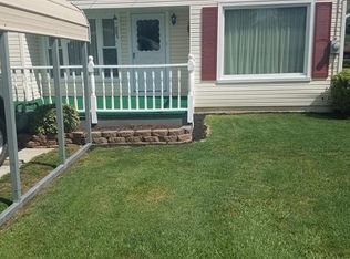 715 McDaniel Ave, Minerva, OH 44657
