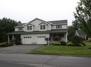120 Terrace Ave #2A, Albany, NY 12203