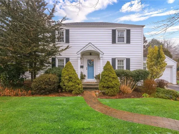 2 Garretson Road, White Plains, NY 10604