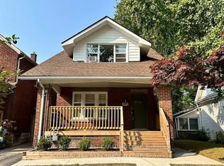 693 Colborne St #1, London, ON N6A 3Z4