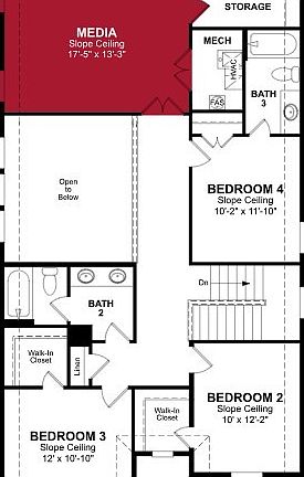 3rd image of 17001 Prieto Ave