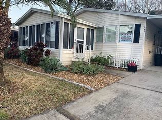 641 Bella Vis #403, Edgewater, FL 32141