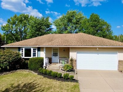 4110 Pine Forest Dr, Parma, OH, 44134