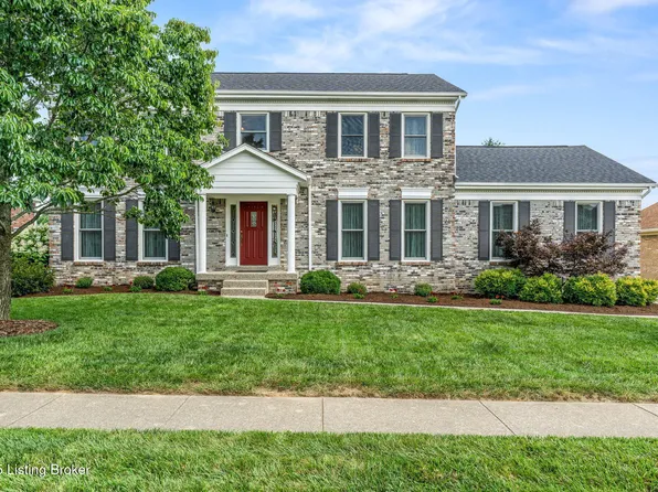 10622 Black Iron Rd, Louisville, KY 40291