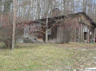 24786 Chapman Hollow Rd, Elkmont, AL 35620