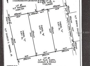 32 Freddies Way, Hilton Head Island, SC 29926