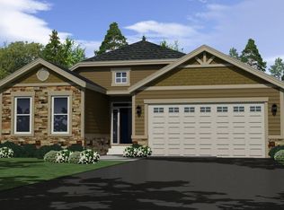 11563 Colony Loop, Parker, CO 80138