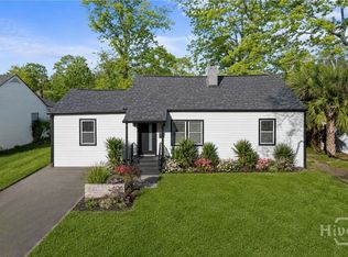 406 E 57th Street, Savannah, GA 31405