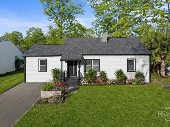 406 E 57th Street, Savannah, GA 31405
