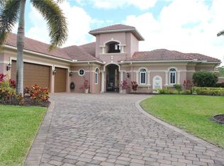 10376 SW Rookery Way, Palm City, FL 34990