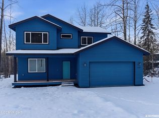 16006 Division St, Chugiak, AK 99567