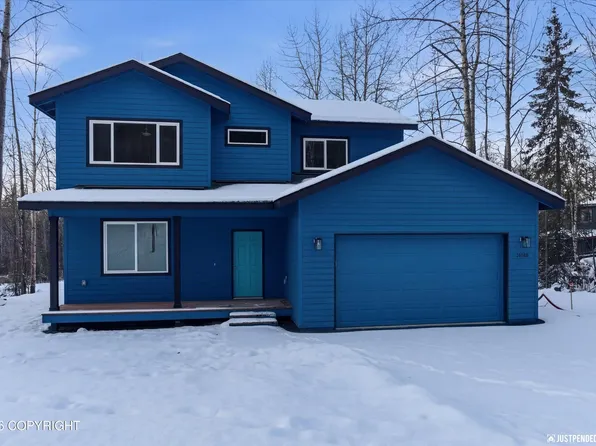 16006 Division St, Chugiak, AK 99567