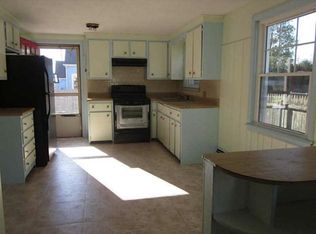 240 Legion Way, Cranston, RI 02910