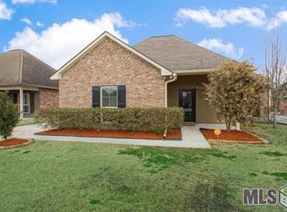 40330 Creek Bend Dr, Gonzales, LA 70737