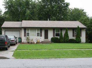 2525 Hancock St, Lake Station, IN