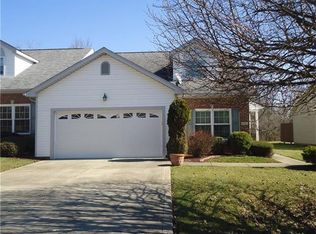 202 Williamsburg Dr, Elizabeth, PA 15037