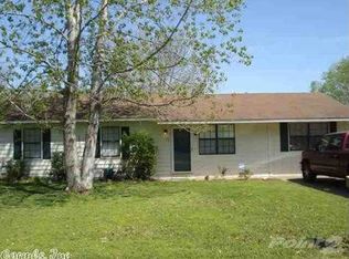 32 McArthur Dr, Cabot, AR 72023