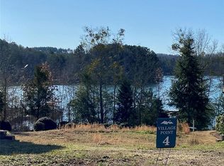 127 Village Point Dr, Sunset, SC 29685