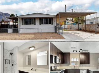 6129 Mount Rainier Ave, Las Vegas, NV 89156