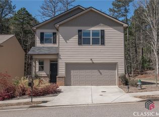 400 Classic Rd, Athens, GA 30606