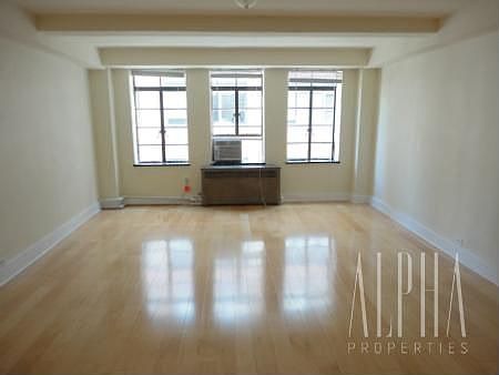 1st Bedroom