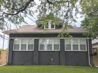 11173 S Hermosa Ave, Chicago, IL 60643