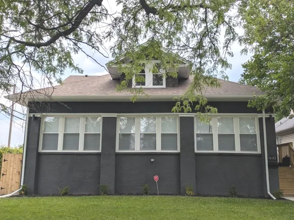 11173 S Hermosa Ave, Chicago, IL 60643