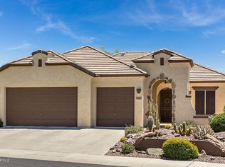 42805 N Courage Trl, Anthem, AZ 85086