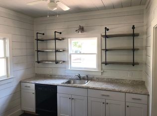 418 Horlock St, Navasota, TX 77868