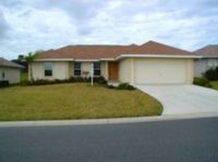 12127 SE 176th Loop, Summerfield, FL 34491