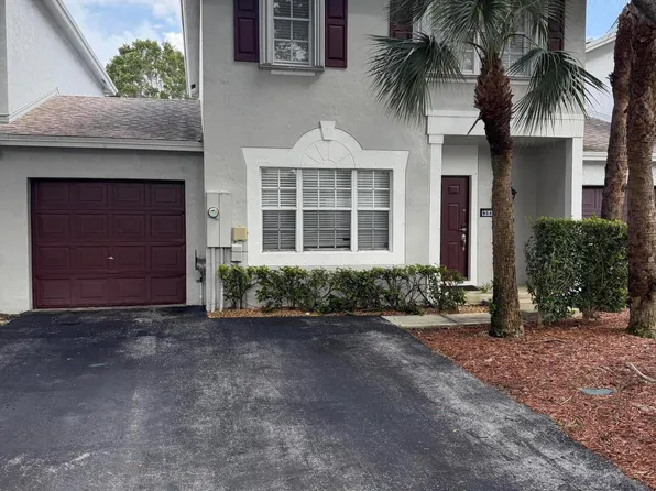9541 Bradshaw Lane, Tamarac, FL 33321