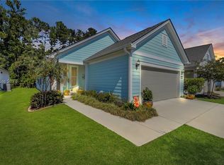 359 Blue Jay Ln, Bluffton, SC 29909