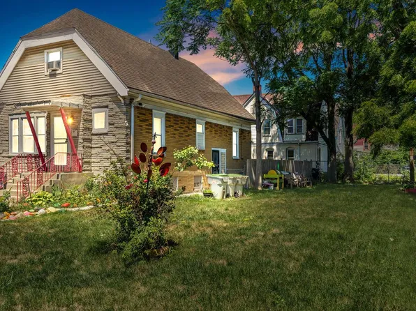 4334 W Lisbon AVENUE, Milwaukee, WI 53208