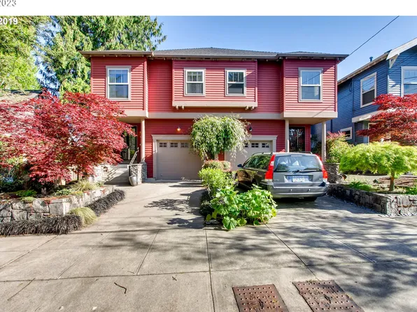 5845 SE Yamhill St, Portland, OR 97215