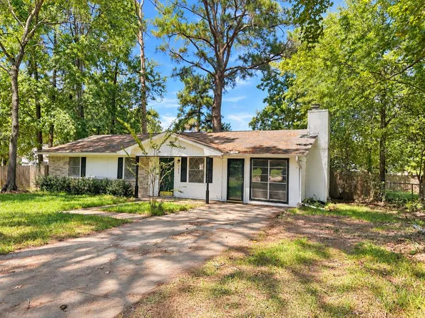 1214 Pinecrest St, Diboll, TX 75941