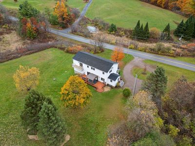 571 Middle Road, Milton, VT, 05468