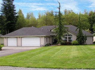 1914 147th St NW, Marysville, WA 98271