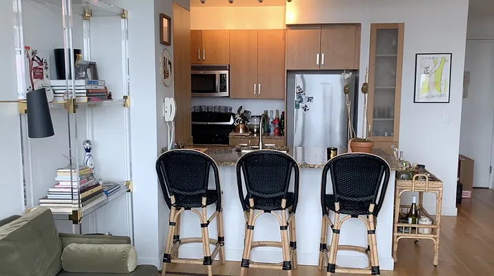 Rented by Douglas Elliman | media 5
