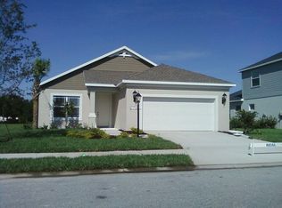 11731 Fennemore Way, Parrish, FL 34219