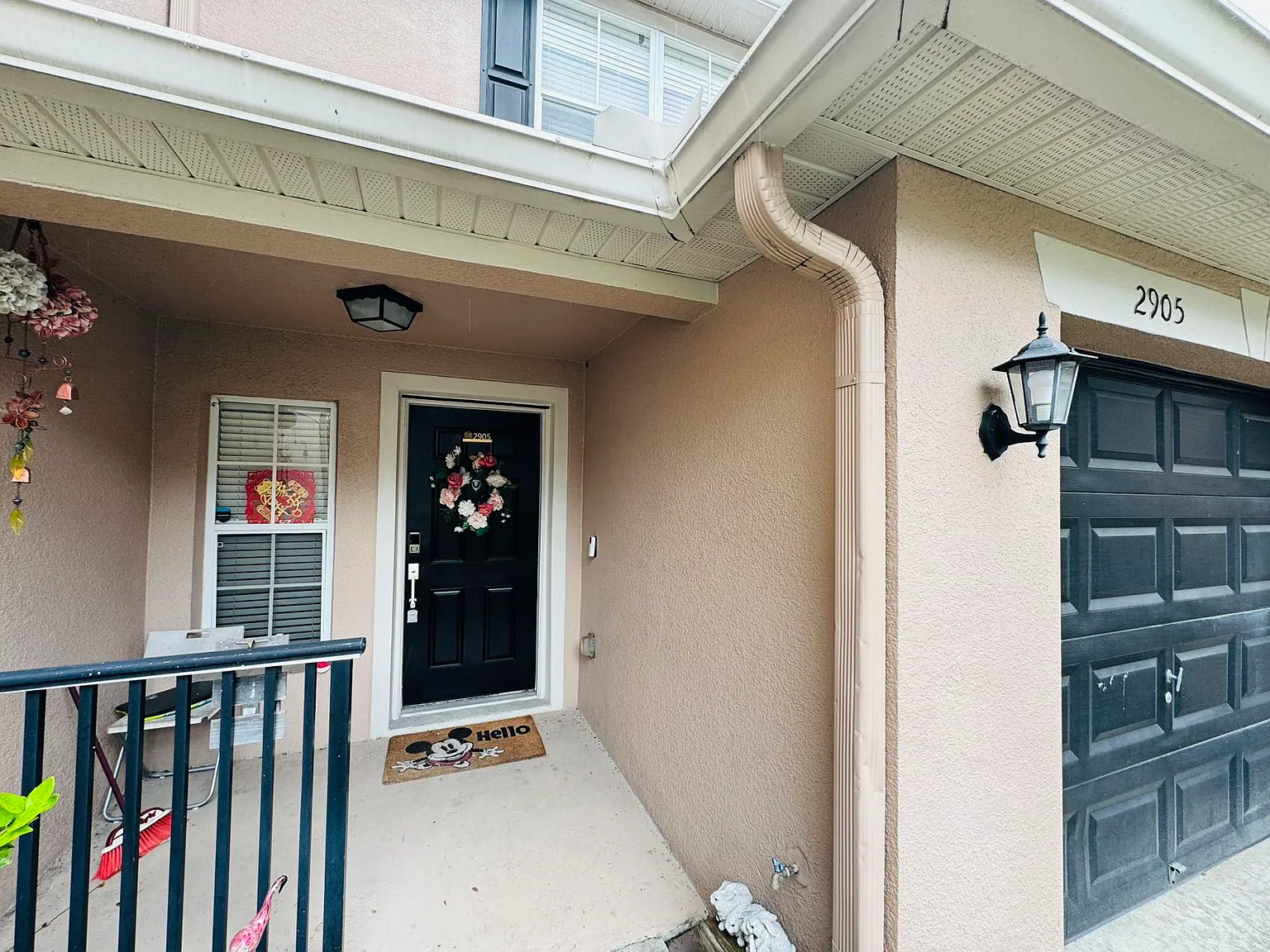 2 bed, 2.5 bath, 1396 sqft, $2,300 — Photo 2