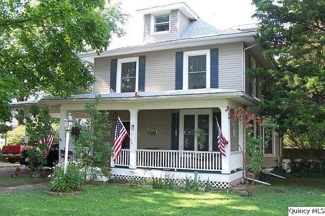 Home for Sale in Quincy, IL $149,900