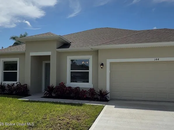 144 Pelican Island Pl, Sebastian, FL 32958