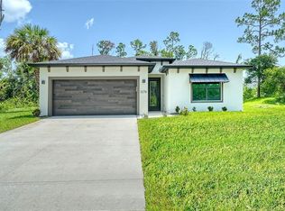 3276 CHIPLEY AVENUE, NORTH PORT, FL 34286