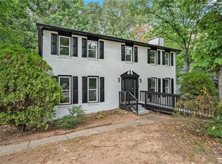 3333 Devaughn Dr NE, Marietta, GA 30066