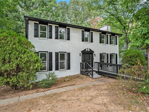 3333 Devaughn Dr NE, Marietta, GA 30066